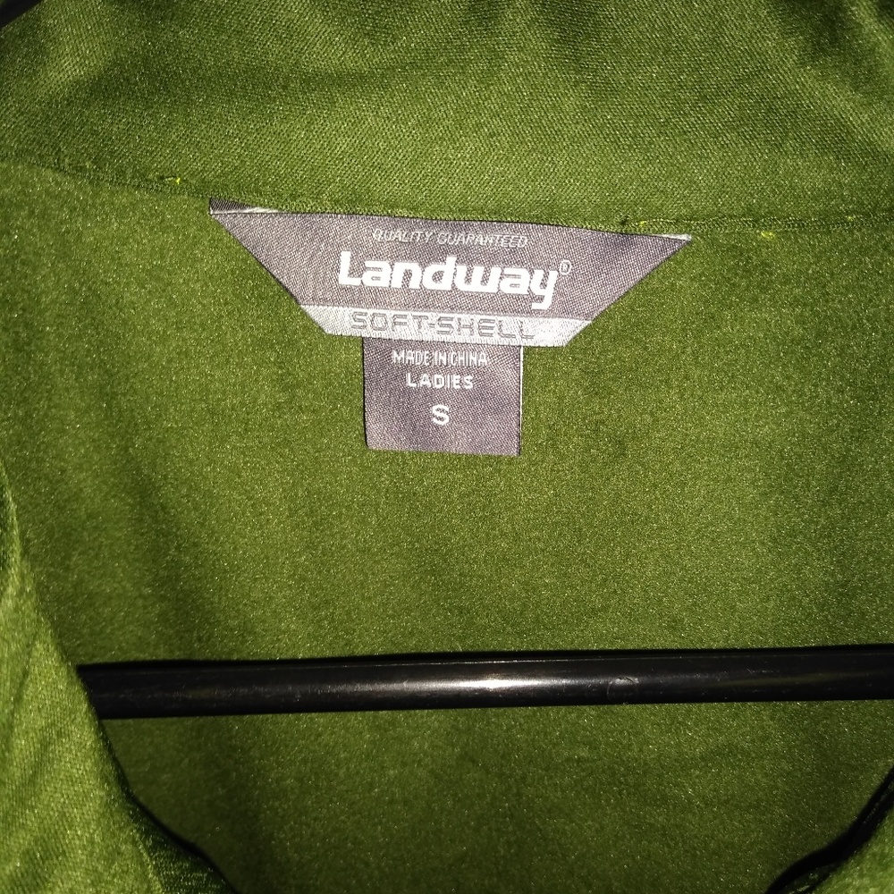 Jacket - Picture 3 of 3